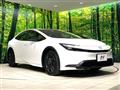 2026 Toyota Prius