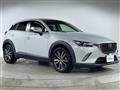 2016 Mazda CX-3