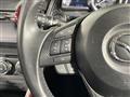 2016 Mazda CX-3