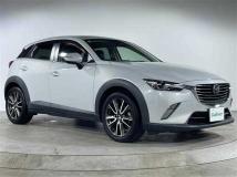 2016 Mazda CX-3