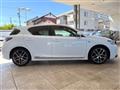 2014 Lexus CT