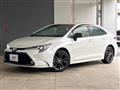 2020 Toyota Corolla Sedan