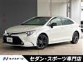 2020 Toyota Corolla Sedan