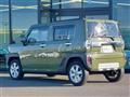 2021 Daihatsu Taft