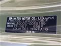 2021 Daihatsu Taft