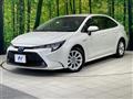 2020 Toyota Corolla Sedan