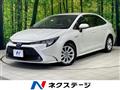 2020 Toyota Corolla Sedan