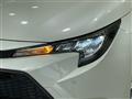 2020 Toyota Corolla Sedan
