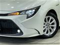 2020 Toyota Corolla Sedan