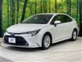 2020 Toyota Corolla Sedan