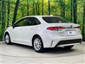 2020 Toyota Corolla Sedan