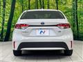 2020 Toyota Corolla Sedan
