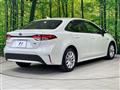 2020 Toyota Corolla Sedan