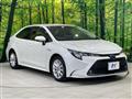 2020 Toyota Corolla Sedan
