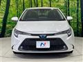 2020 Toyota Corolla Sedan