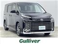 2023 Toyota Voxy