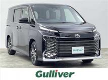 2023 Toyota Voxy