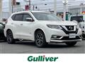 2017 Nissan X-Trail Hybrid