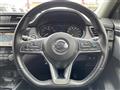2017 Nissan X-Trail Hybrid