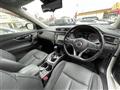 2017 Nissan X-Trail Hybrid