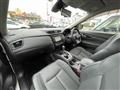 2017 Nissan X-Trail Hybrid