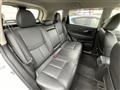 2017 Nissan X-Trail Hybrid