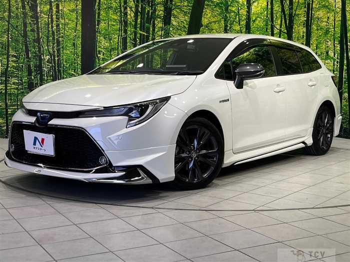 2019 Toyota Corolla Sedan