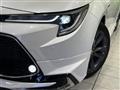 2019 Toyota Corolla Sedan