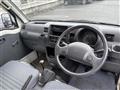 2010 Daihatsu Hijet Truck