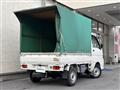 2010 Daihatsu Hijet Truck