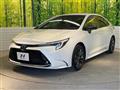 2023 Toyota Corolla Sedan