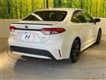 2023 Toyota Corolla Sedan