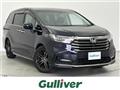 2021 Honda Odyssey Hybrid