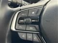 2021 Honda Odyssey Hybrid