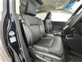 2021 Honda Odyssey Hybrid