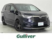 2021 Honda Odyssey Hybrid