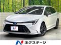 2023 Toyota Corolla Sedan