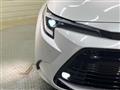 2023 Toyota Corolla Sedan