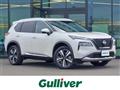 2023 Nissan X-Trail
