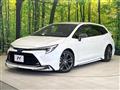 2023 Toyota Corolla Sedan