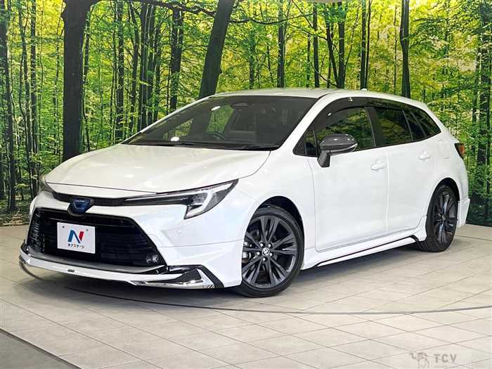 2023 Toyota Corolla Sedan