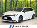 2023 Toyota Corolla Sedan