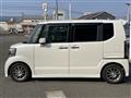 2016 Honda N BOX