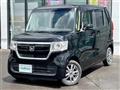 2018 Honda N BOX