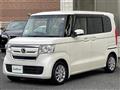2018 Honda N BOX
