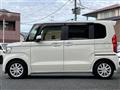 2018 Honda N BOX
