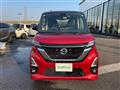 2021 Nissan ROOX