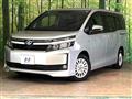 2015 Toyota Voxy