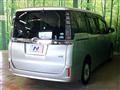 2015 Toyota Voxy