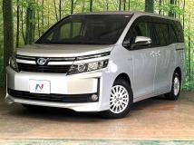 2015 Toyota Voxy